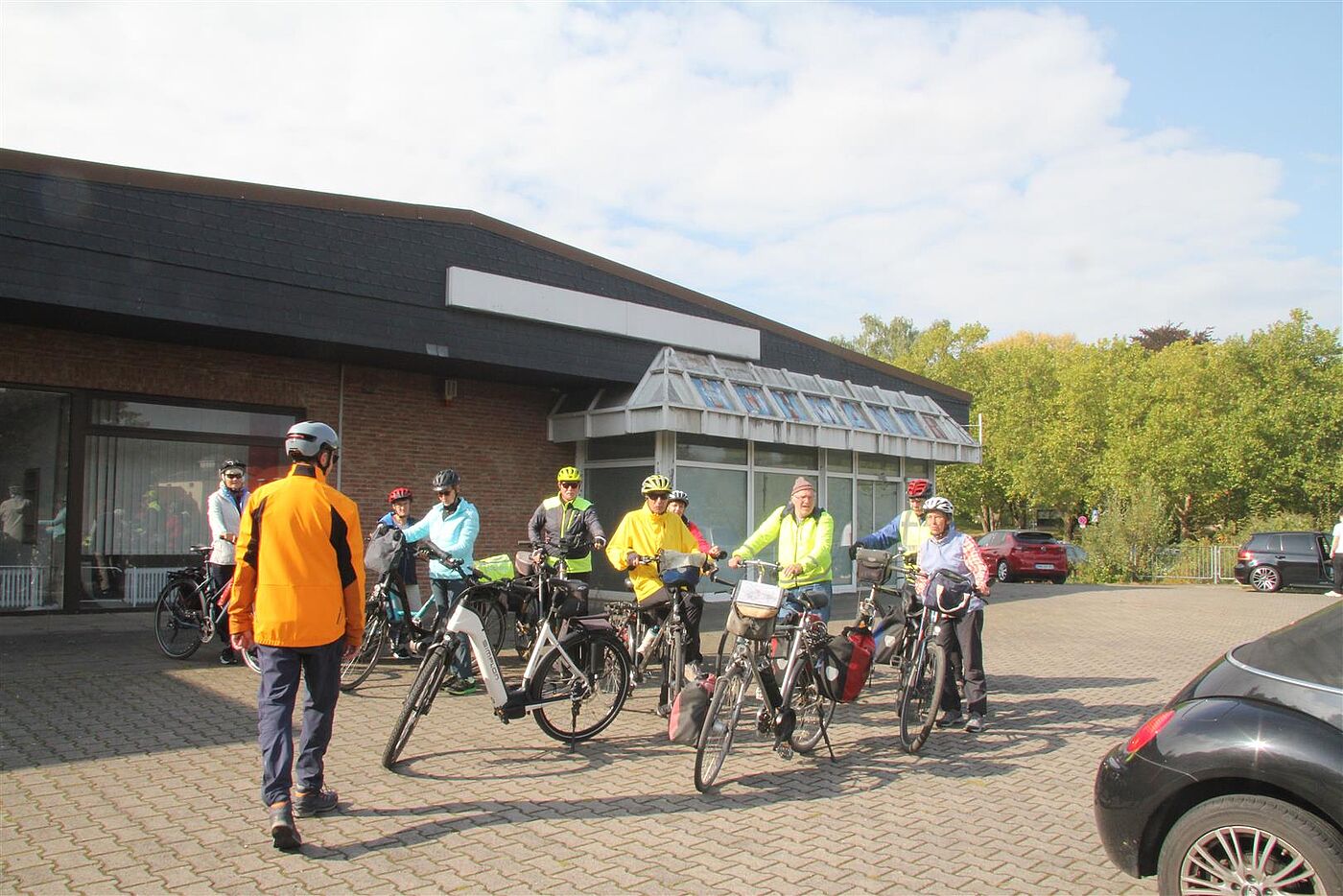 Kaffeemühle Bad Eilsen