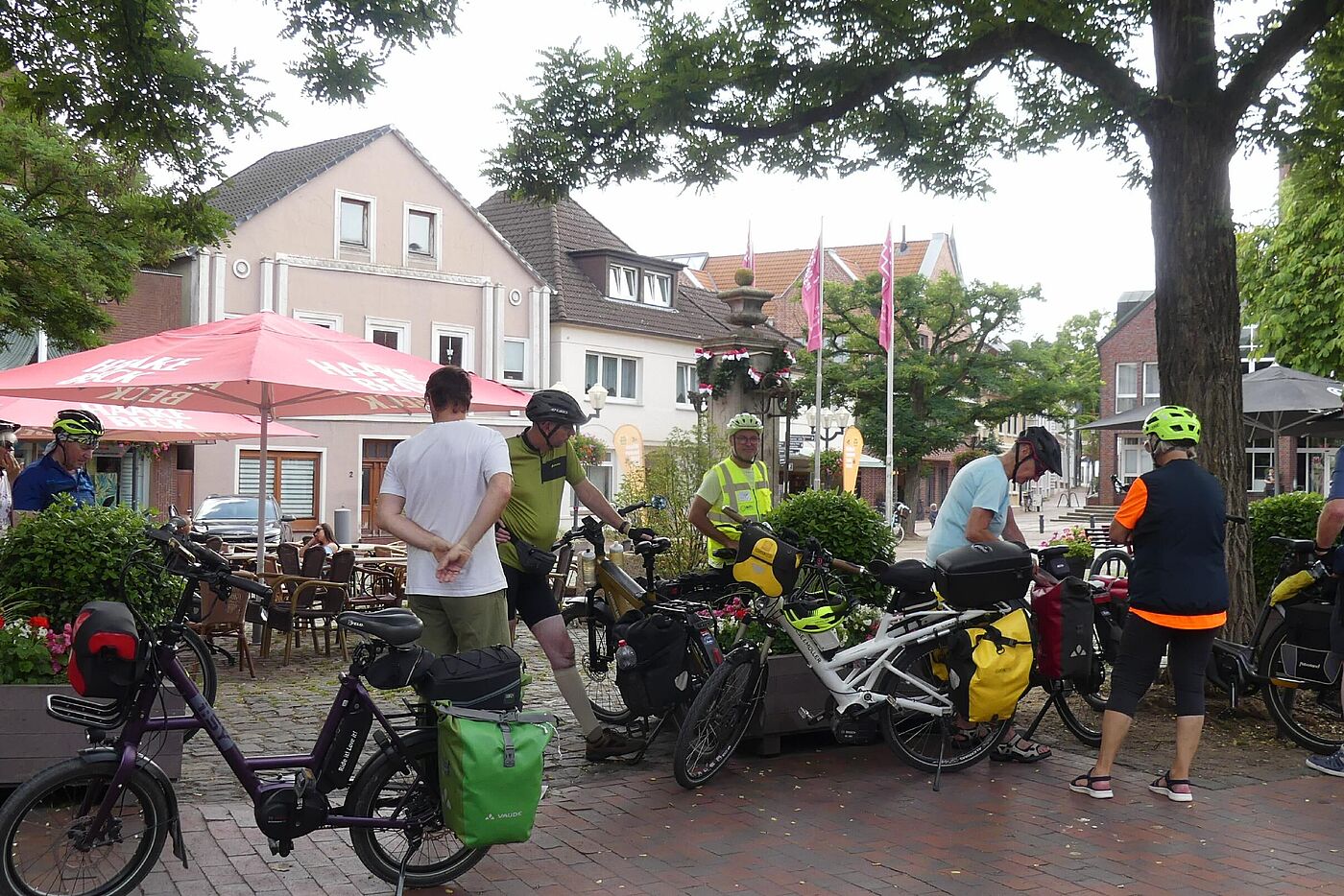 Wildeshausen