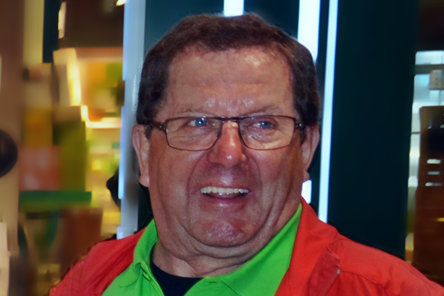 Egon Schmidt Egon Schmidt