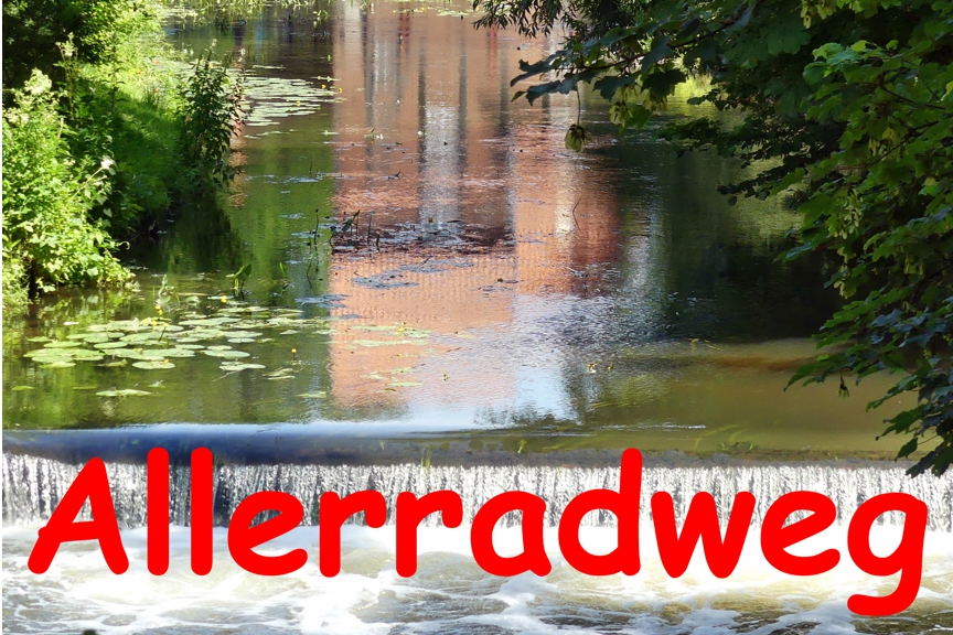 Allerradweg Allerradweg